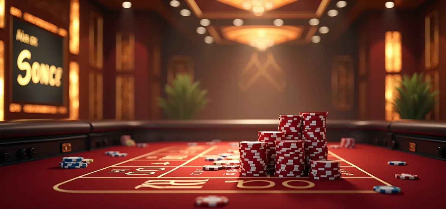 Quick Facts: Delta Casino at a Glance