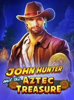 John Hunter And The Aztec Treasure