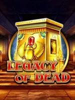 Legacy Of Dead